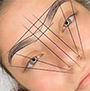 Diseño de cejas