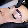 Cejas Henna