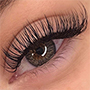 Pestañas (lashes) Clásicas